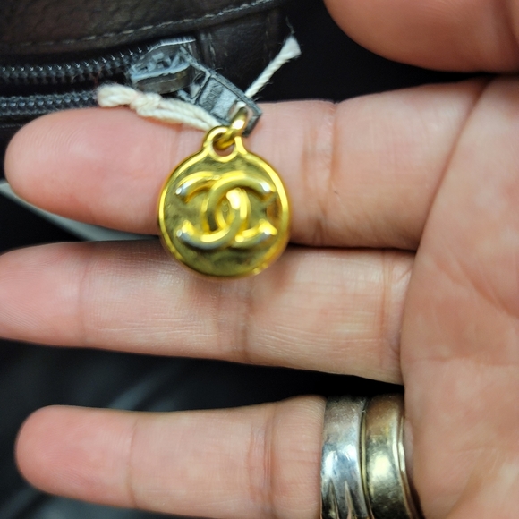 Chanel Vintage Tote bag(sold on eBay) - Picture 11 of 16